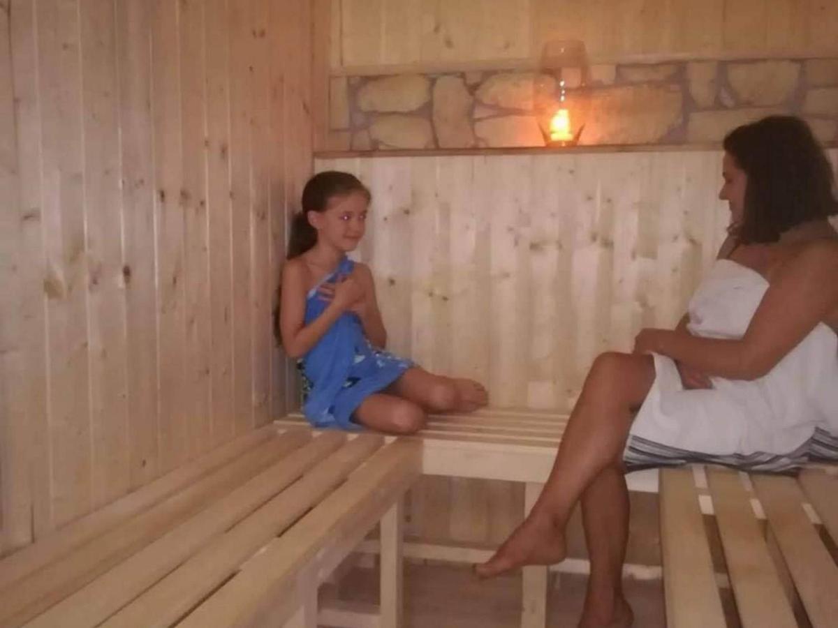 Hotel Stara Vodenica Klanjec Exteriér fotografie