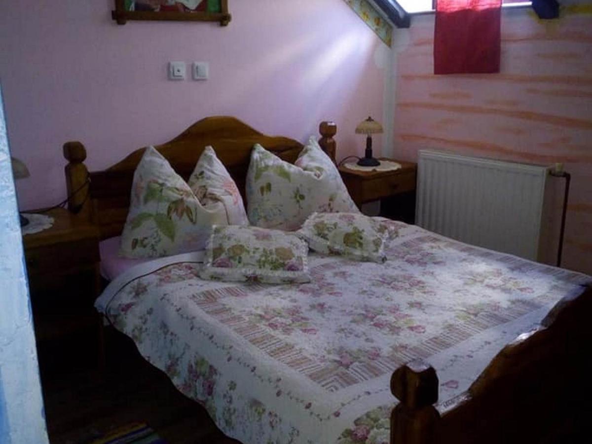Hotel Stara Vodenica Klanjec Exteriér fotografie
