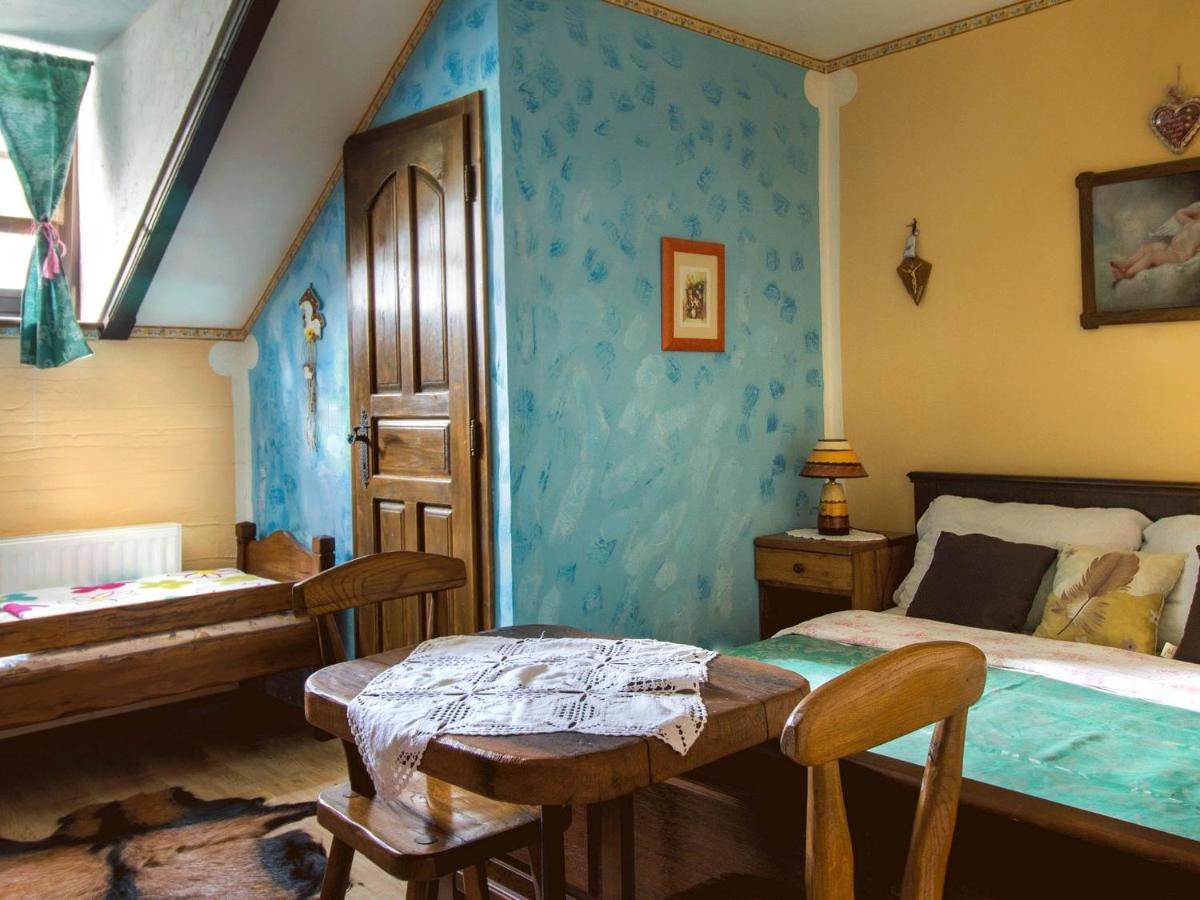 Hotel Stara Vodenica Klanjec Exteriér fotografie