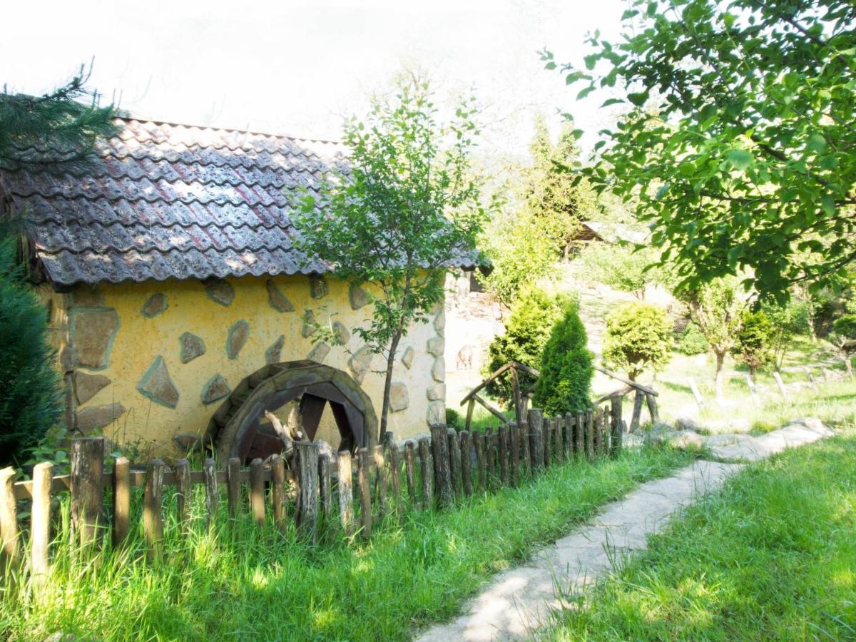 Hotel Stara Vodenica Klanjec Exteriér fotografie