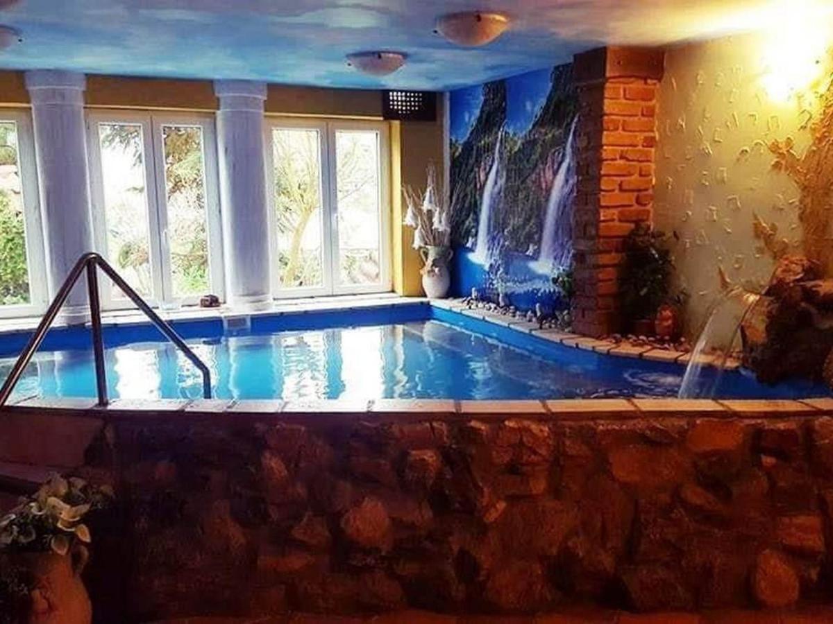 Hotel Stara Vodenica Klanjec Exteriér fotografie