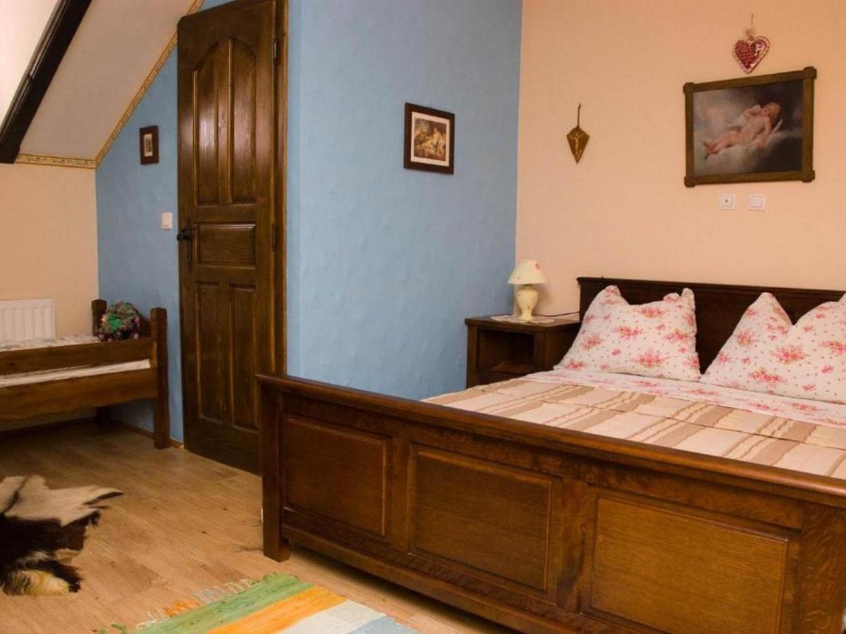 Hotel Stara Vodenica Klanjec Exteriér fotografie