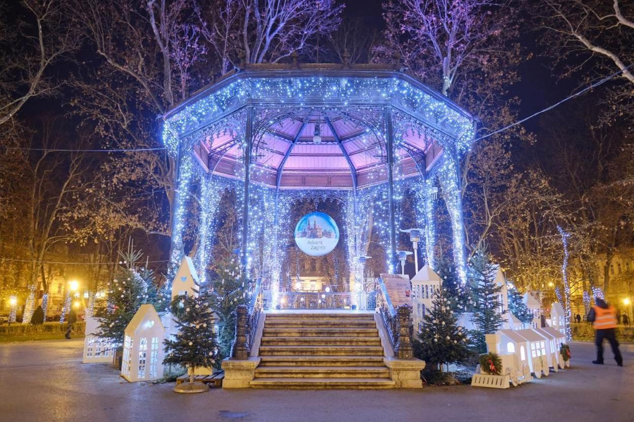 Hotel Stara Vodenica Klanjec Exteriér fotografie