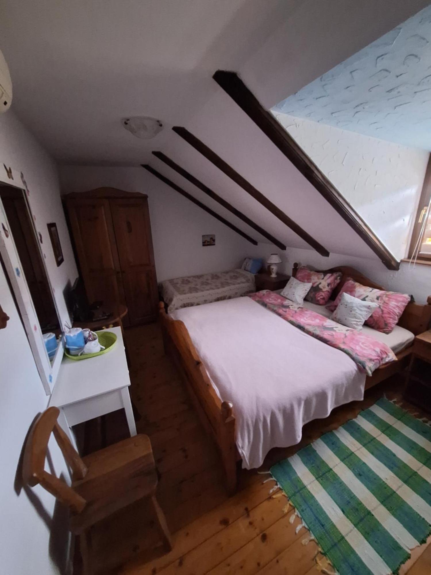 Hotel Stara Vodenica Klanjec Exteriér fotografie
