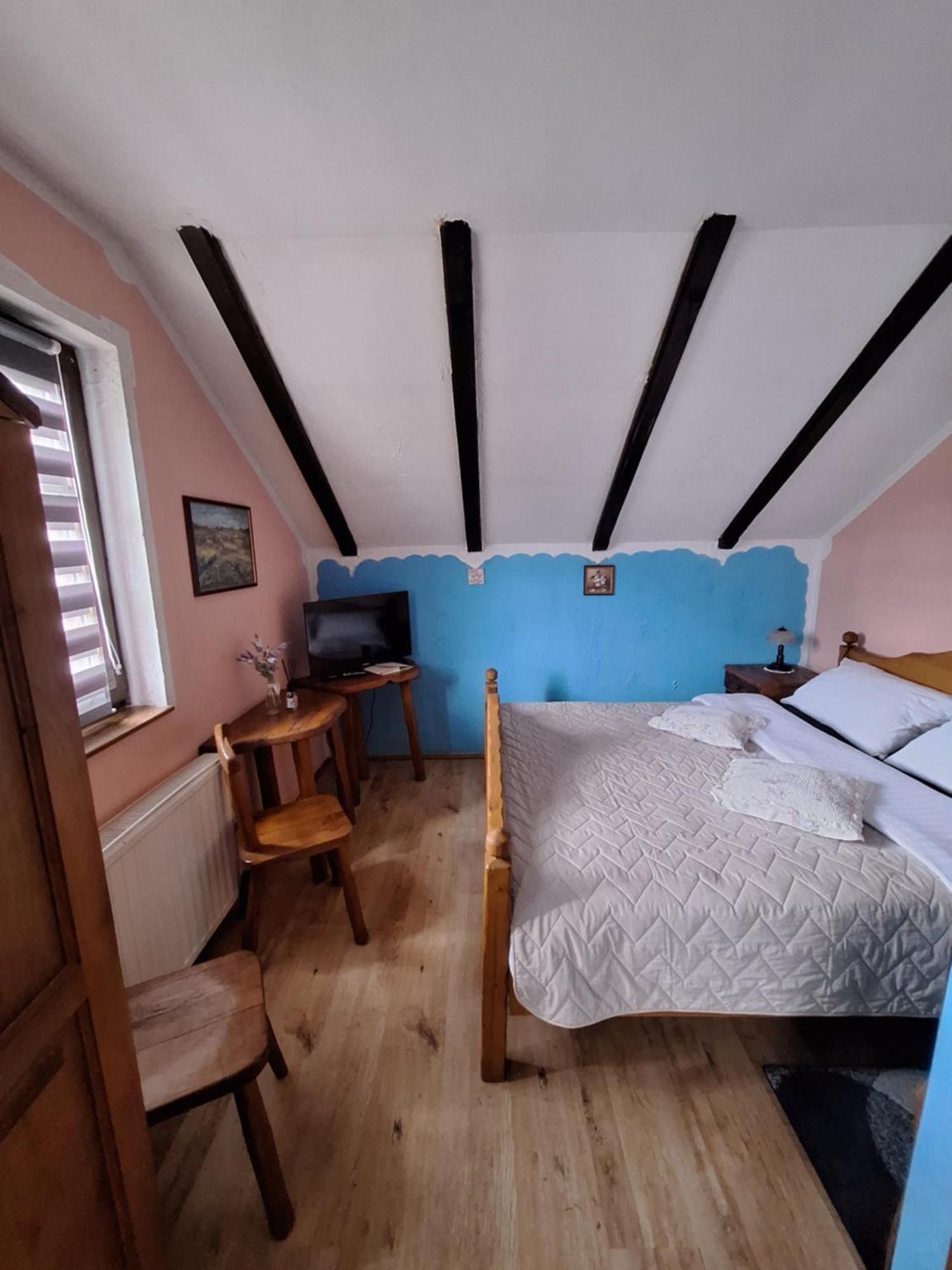 Hotel Stara Vodenica Klanjec Exteriér fotografie