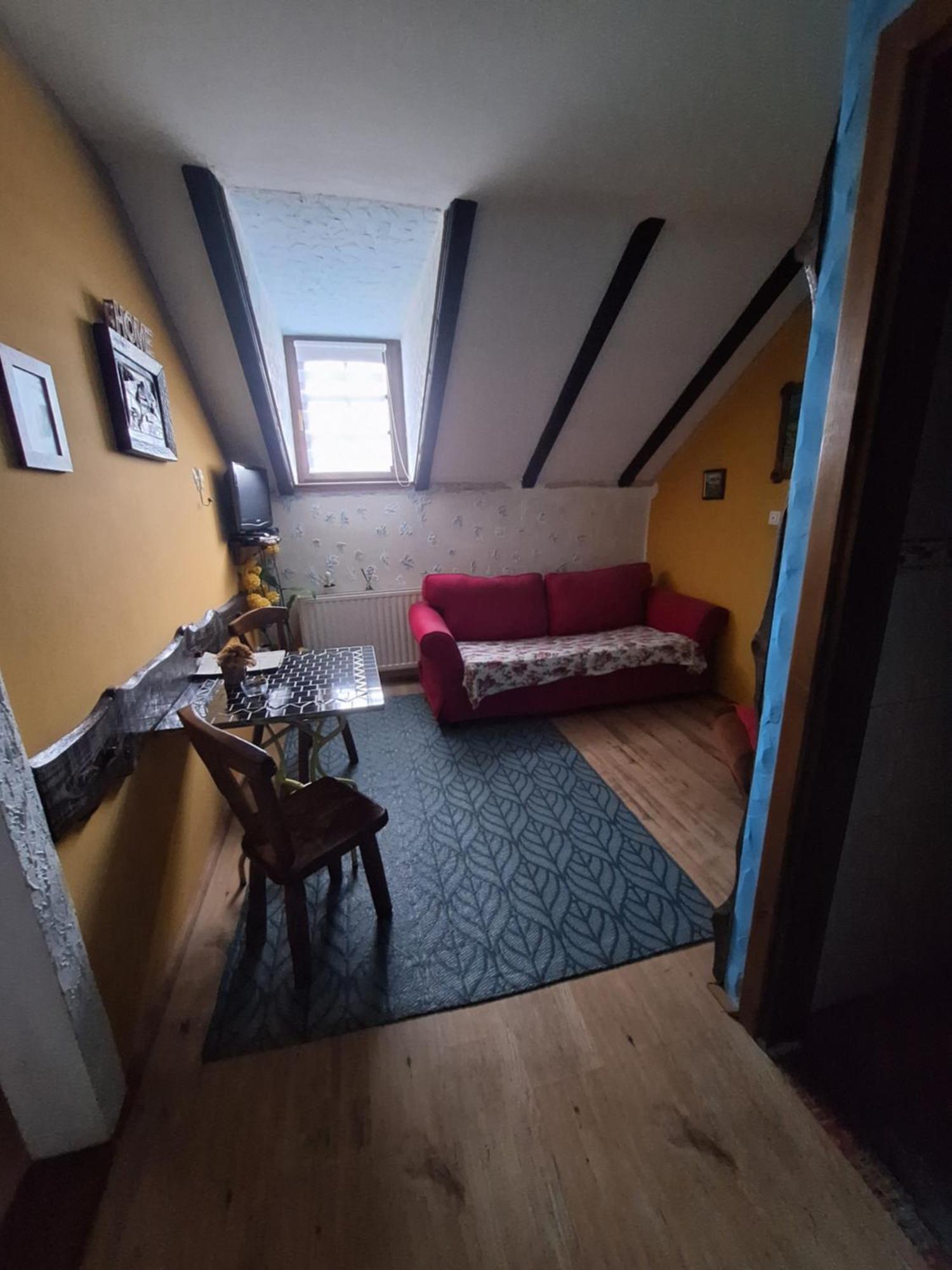 Hotel Stara Vodenica Klanjec Exteriér fotografie