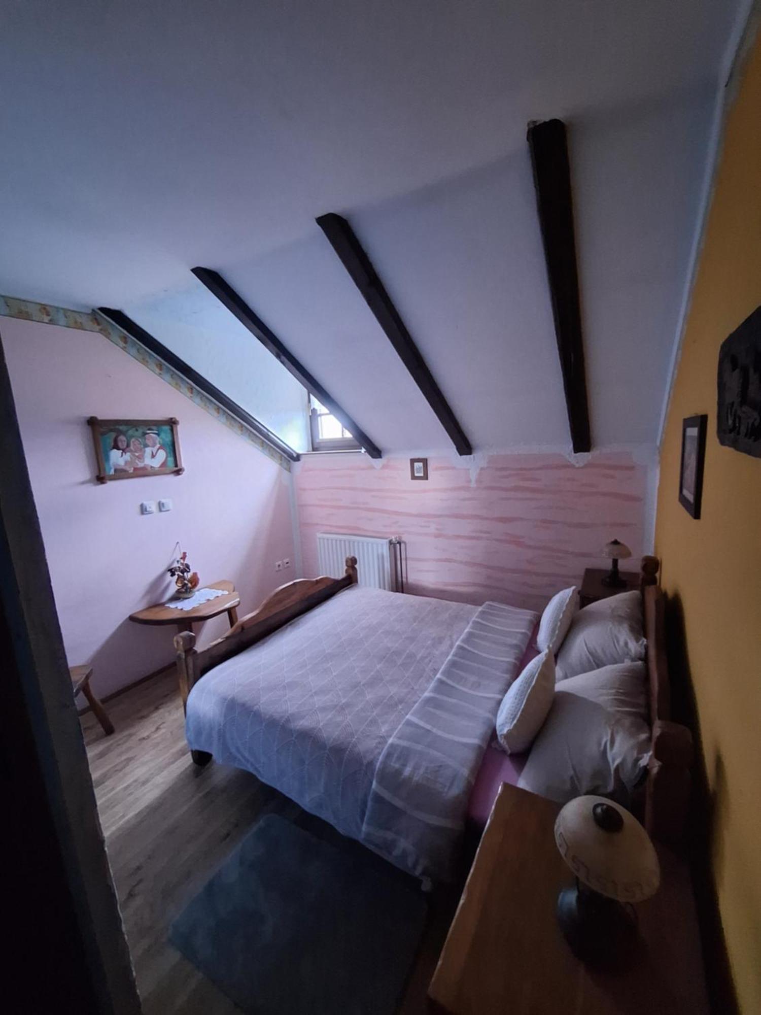 Hotel Stara Vodenica Klanjec Exteriér fotografie