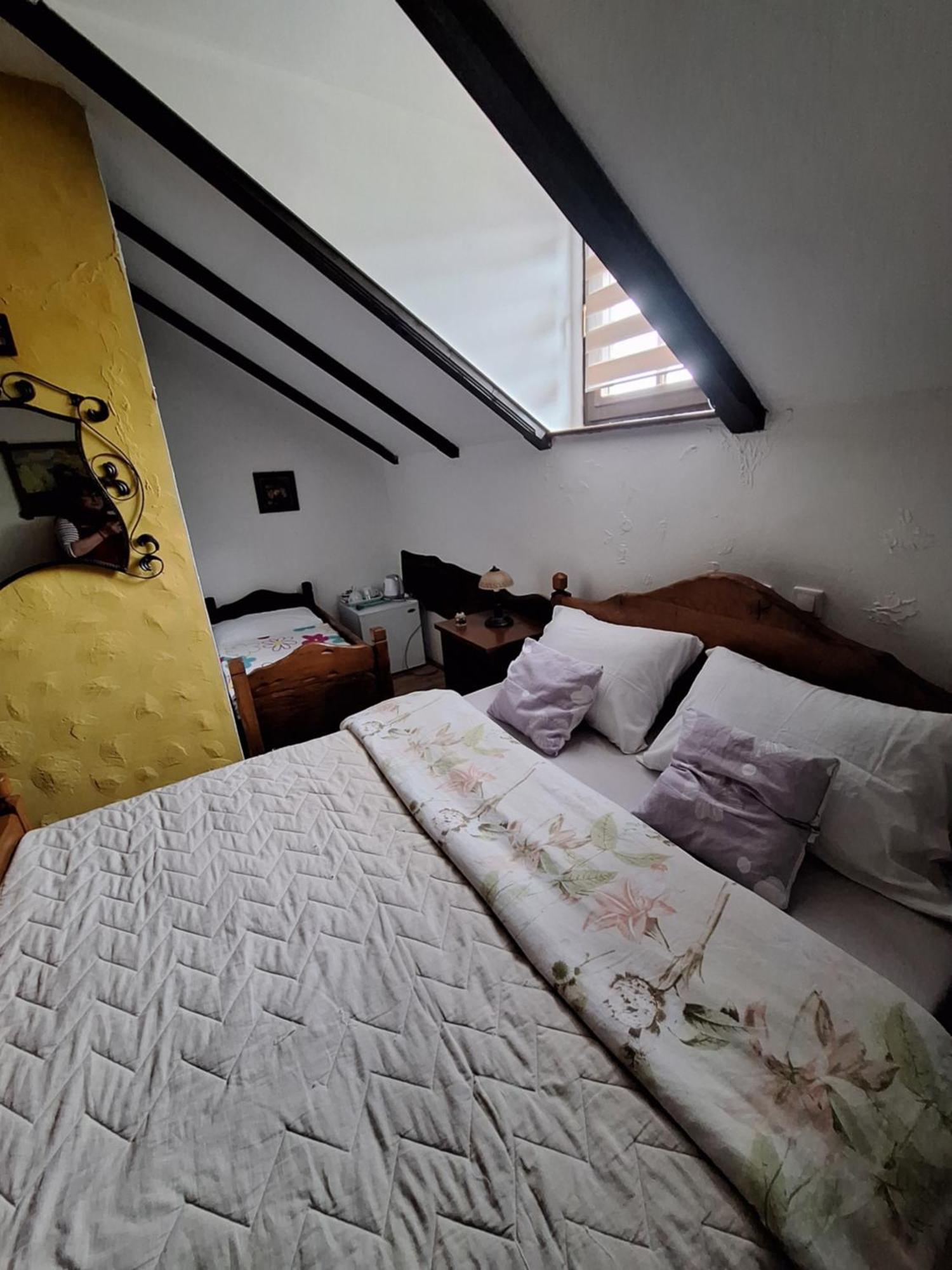 Hotel Stara Vodenica Klanjec Exteriér fotografie