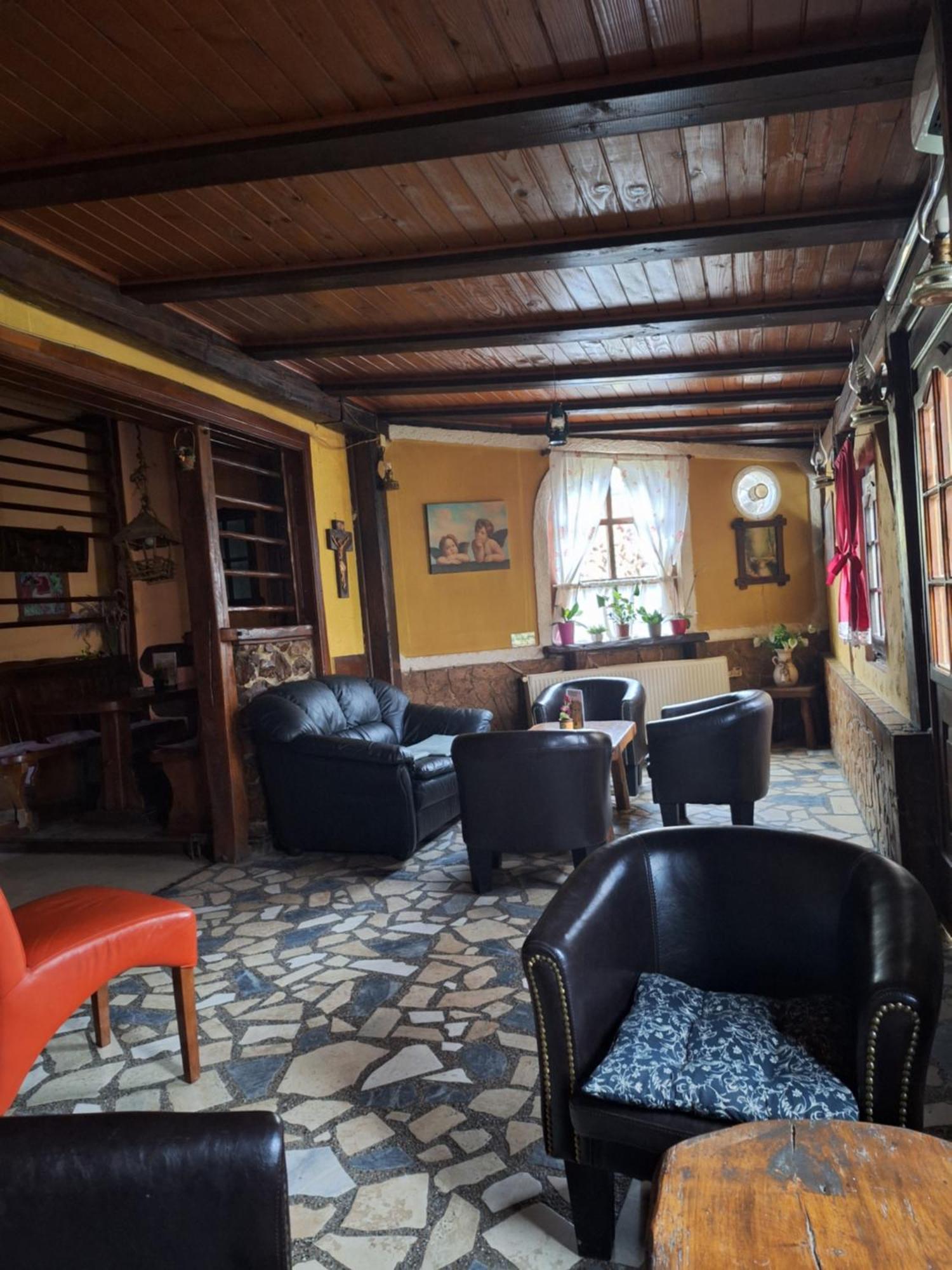 Hotel Stara Vodenica Klanjec Exteriér fotografie