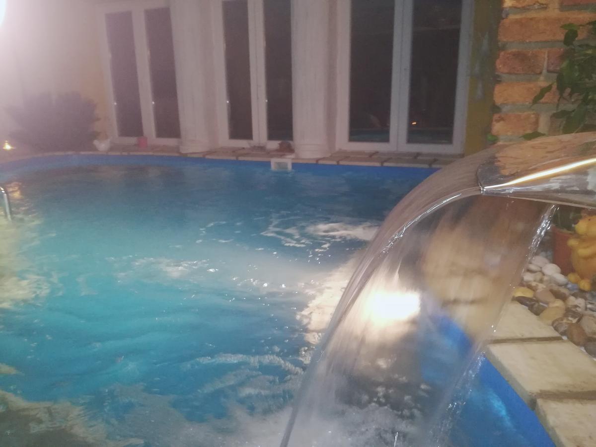 Hotel Stara Vodenica Klanjec Exteriér fotografie